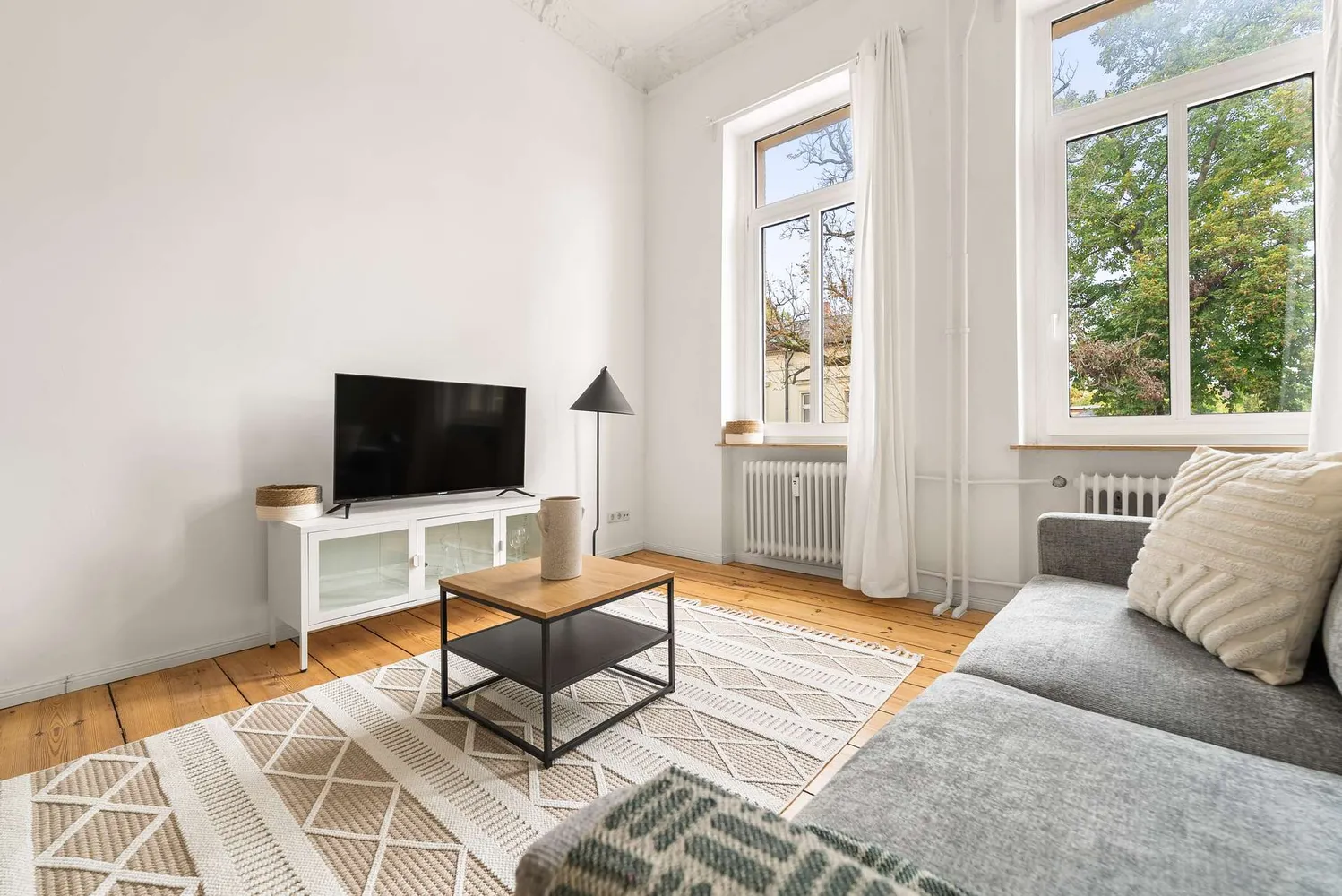 2 Zimmer Wohnung mit 67 m² in Berlin – Bild 8