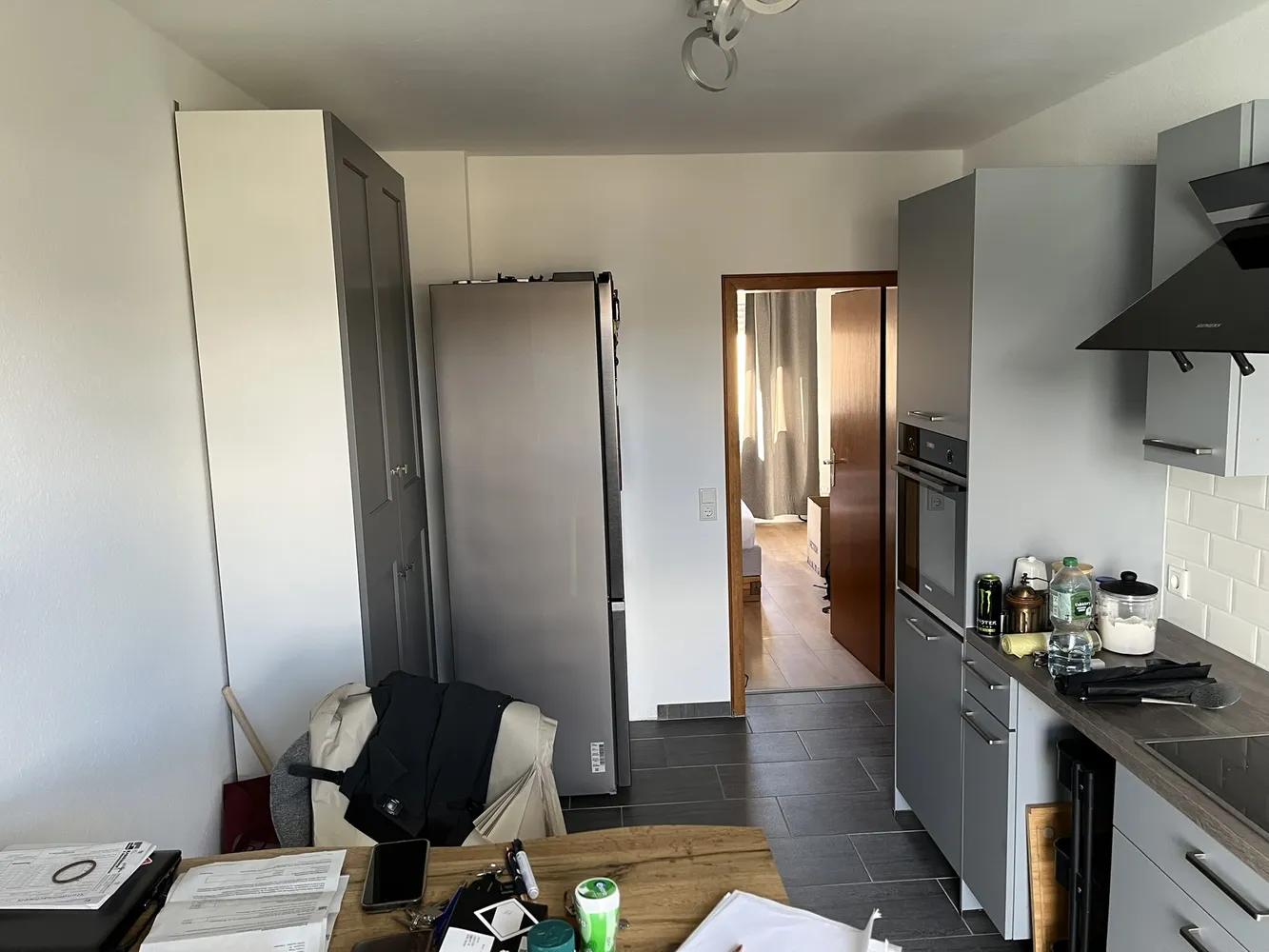 2 room apartment with 65 m² in Aachen – Photo 6