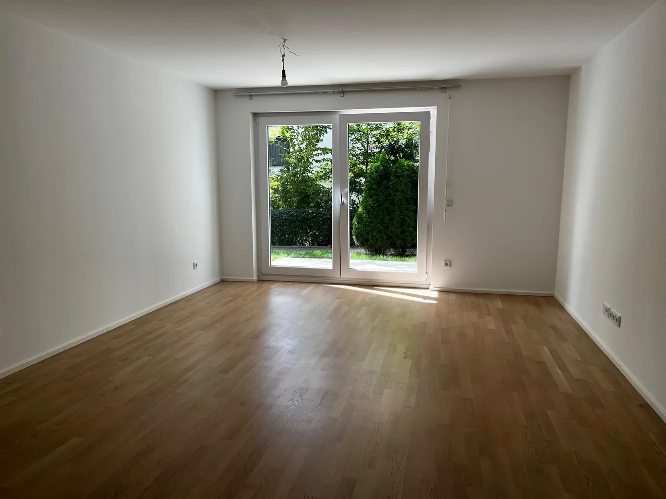 2 Zimmer Wohnung mit 63 m² in München – Bild 8