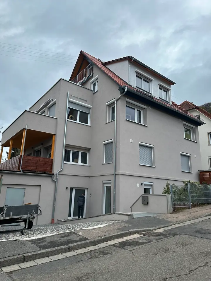 11 Zimmer Wohnung mit 275 m² in Heidelberg – Bild 10