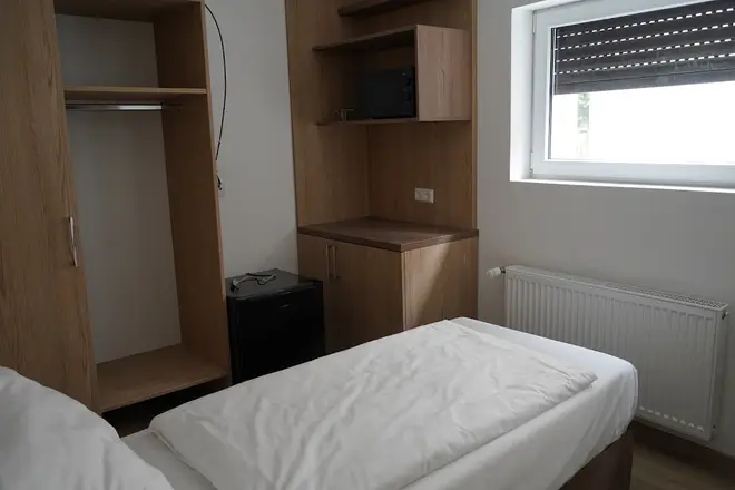 1 room apartment with 13 m² in Heidelberg – Photo 1