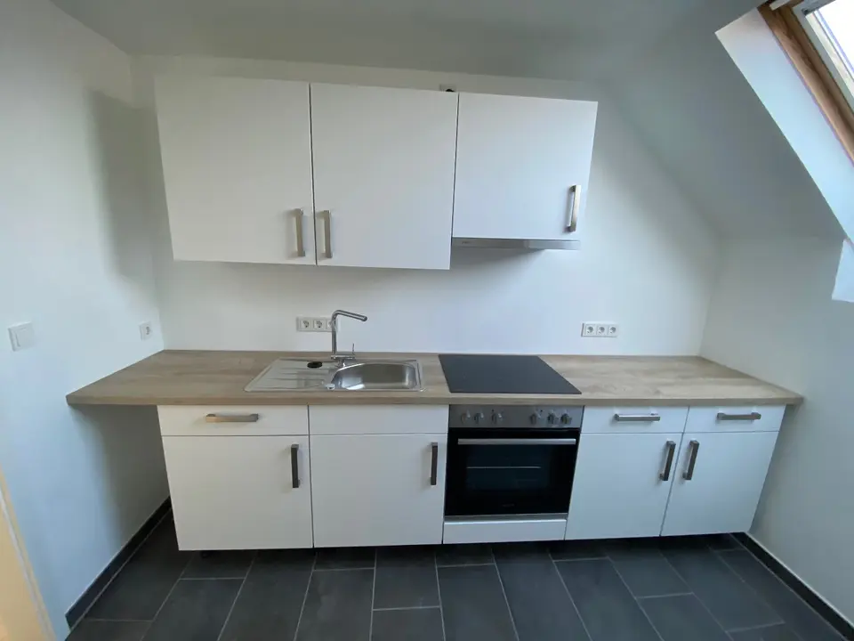 3 Zimmer Wohnung mit 65 m² in Minden – Bild 8
