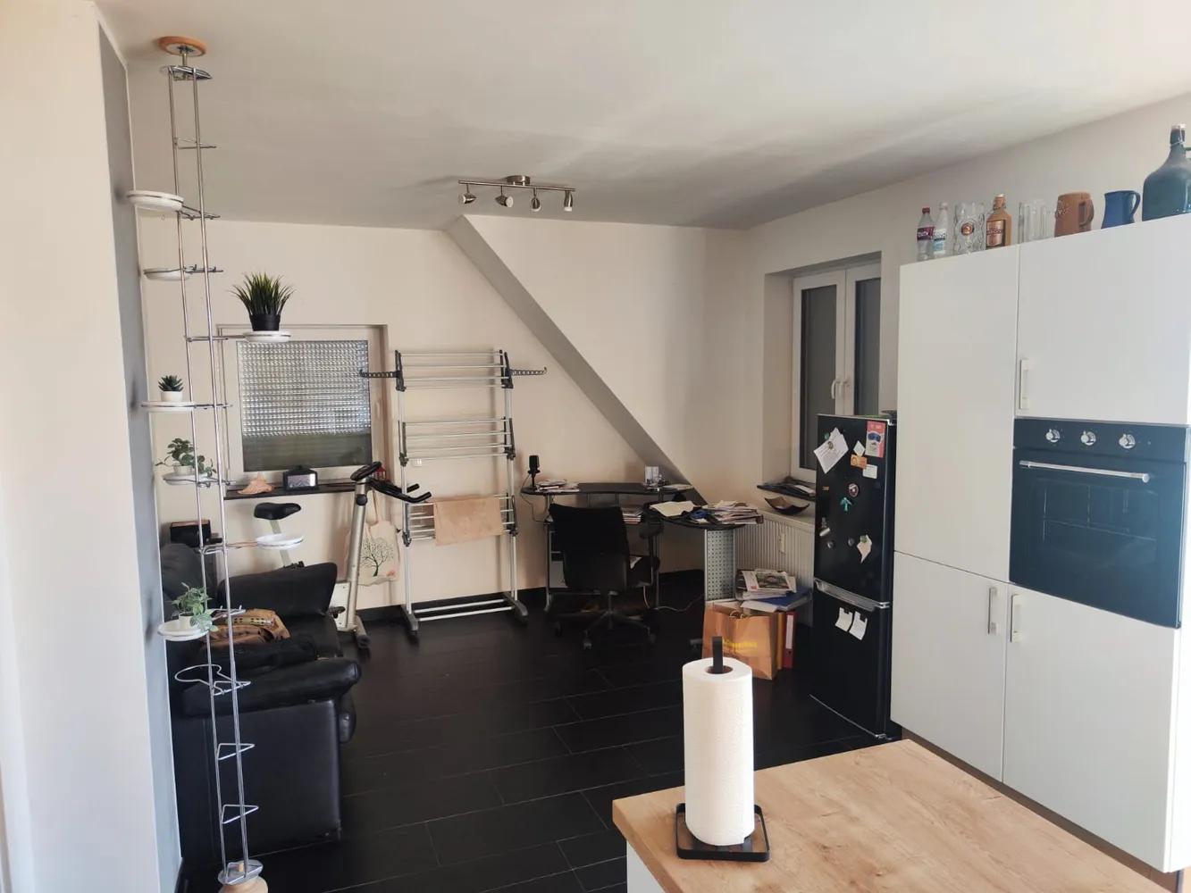 3 Zimmer Wohnung mit 77 m² in Bochum – Bild 2