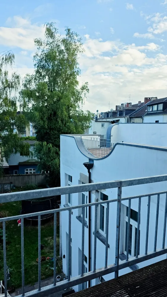 5 Zimmer Wohnung mit 197 m² in Krefeld – Bild 8
