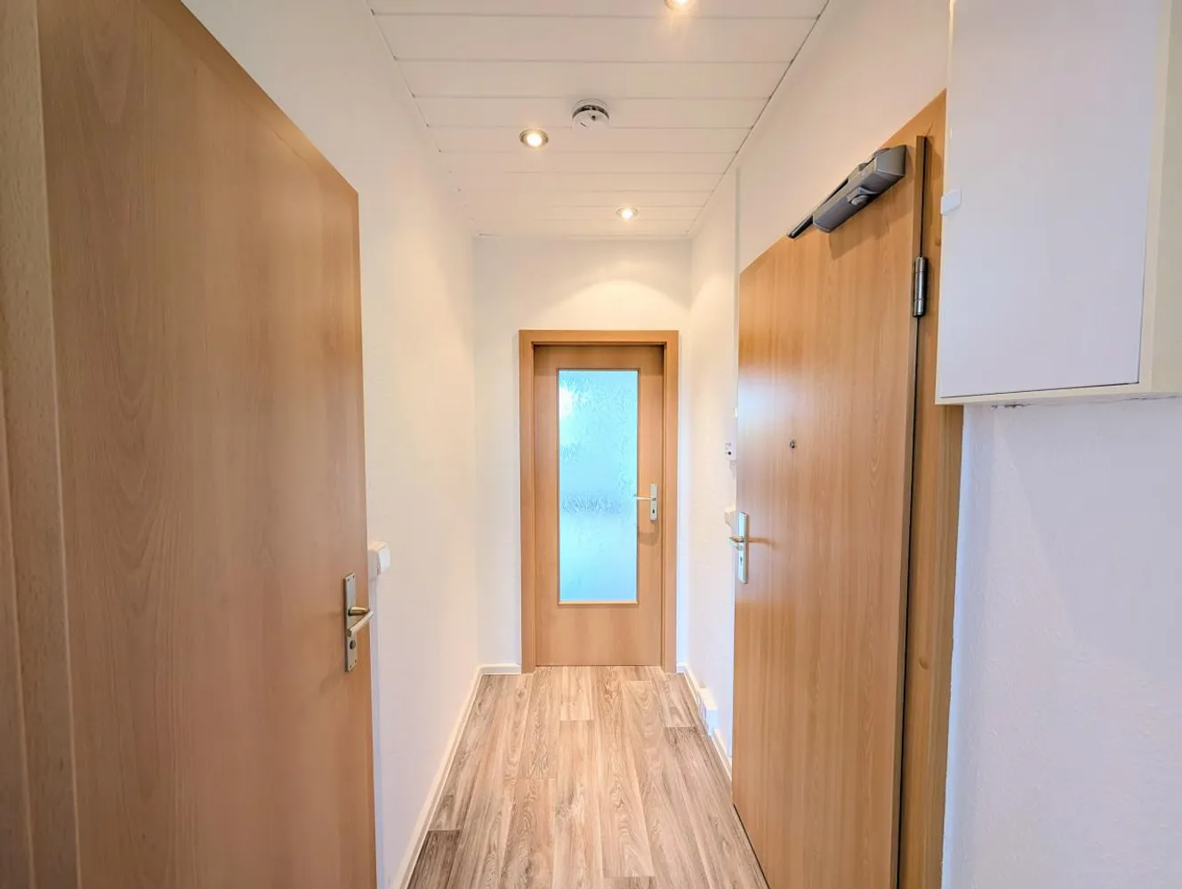 3 Zimmer Wohnung mit 56 m² in Chemnitz – Bild 4