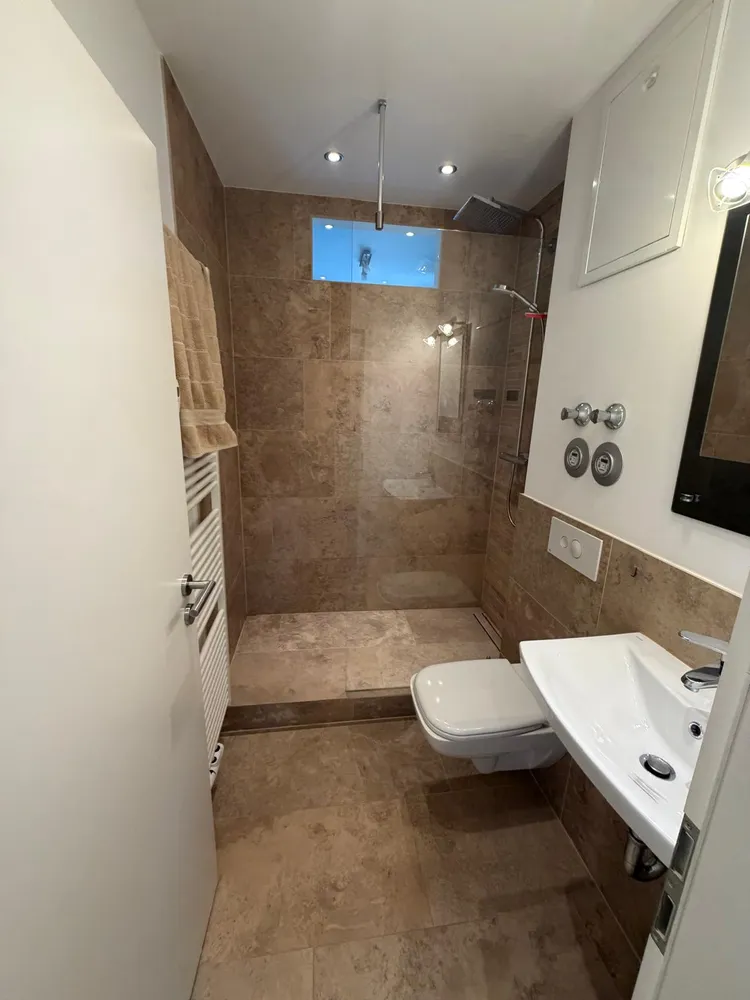 2 Zimmer Wohnung mit 54 m² in Frankfurt am Main – Bild 6