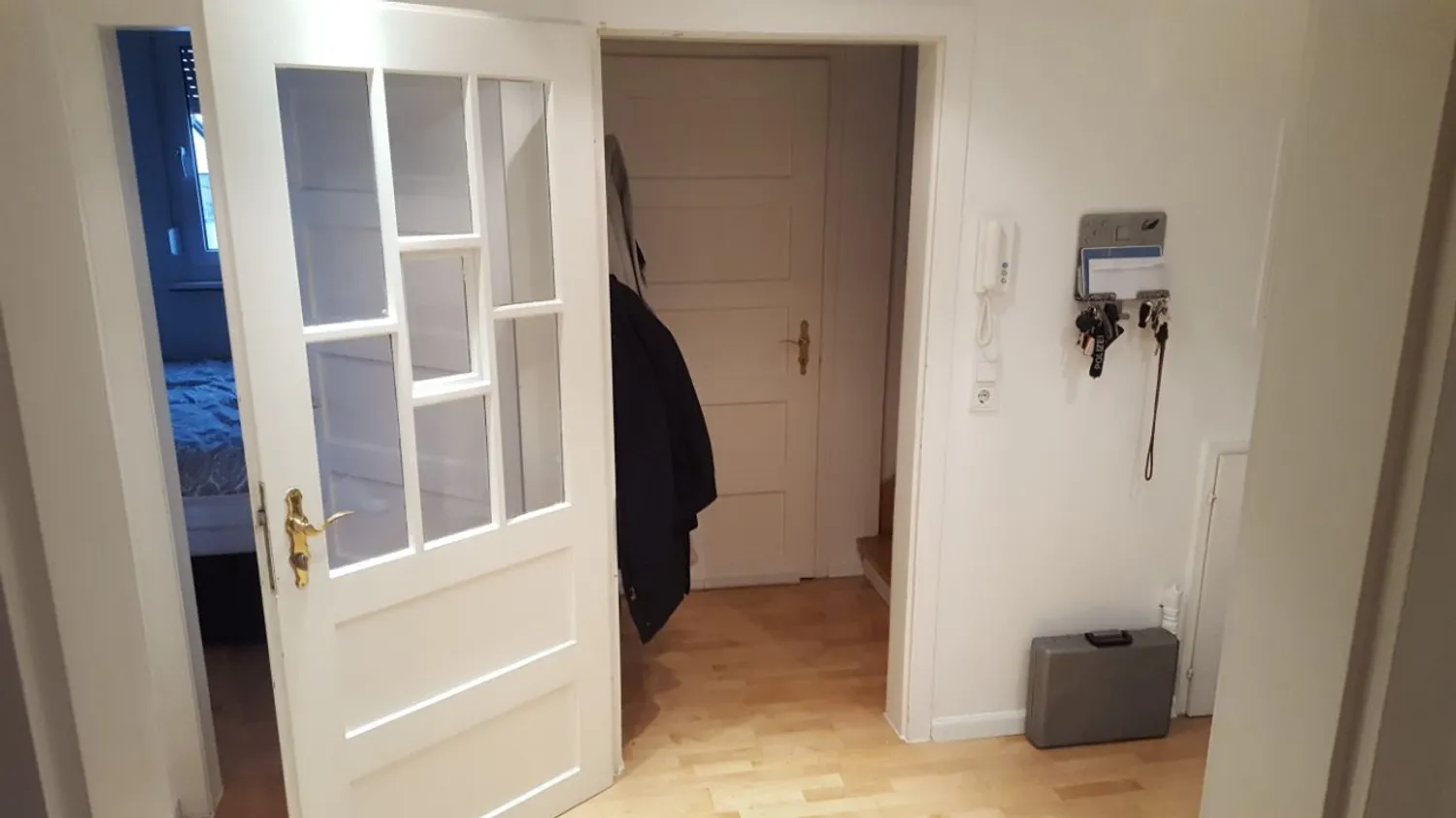 5 room apartment with 100 m² in Fellbach – Photo 7