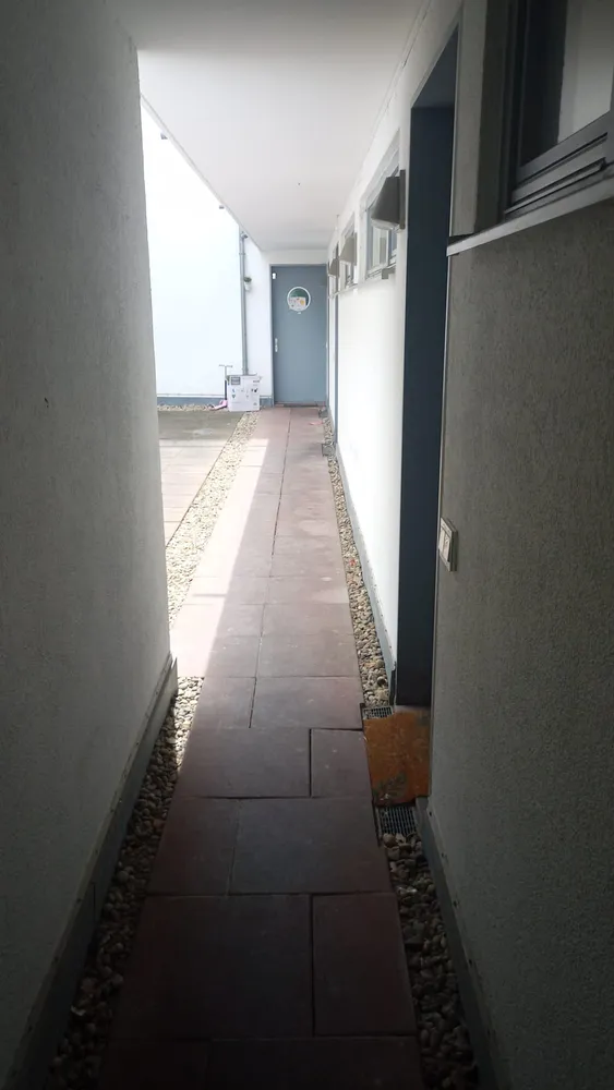 1 Zimmer Wohnung mit 43 m² in Frankfurt am Main – Bild 9