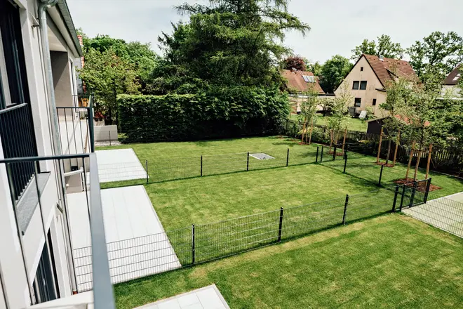 3 Zimmer Wohnung mit 79 m² in München – Bild 9