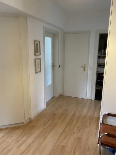 3 Zimmer Wohnung mit 88 m² in Aachen – Bild 3