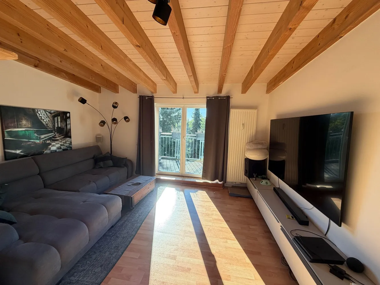 2 Zimmer Wohnung mit 65 m² in Krefeld – Bild 1