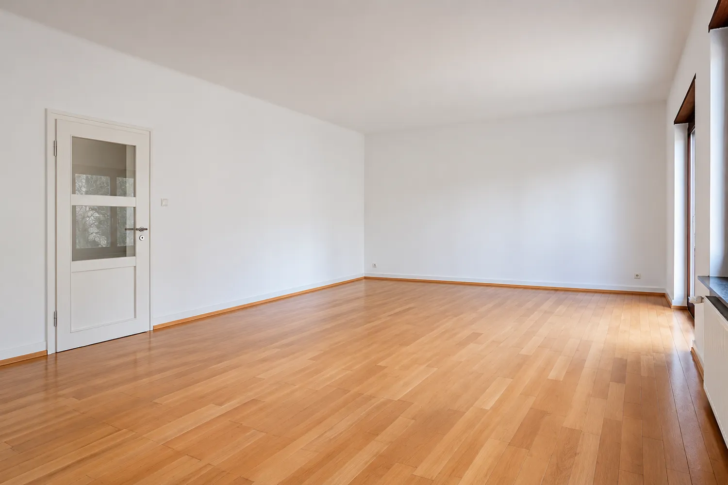 4 Zimmer Wohnung mit 112 m² in Saarbrücken – Bild 8