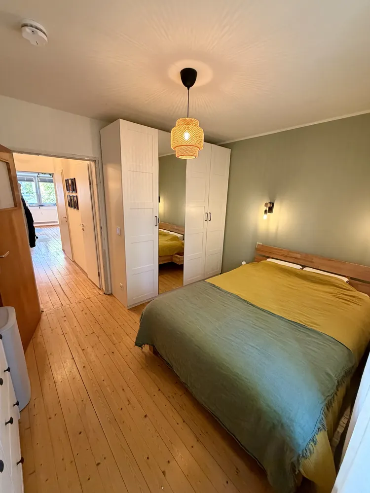 3 Zimmer Wohnung mit 73 m² in Mannheim – Bild 8