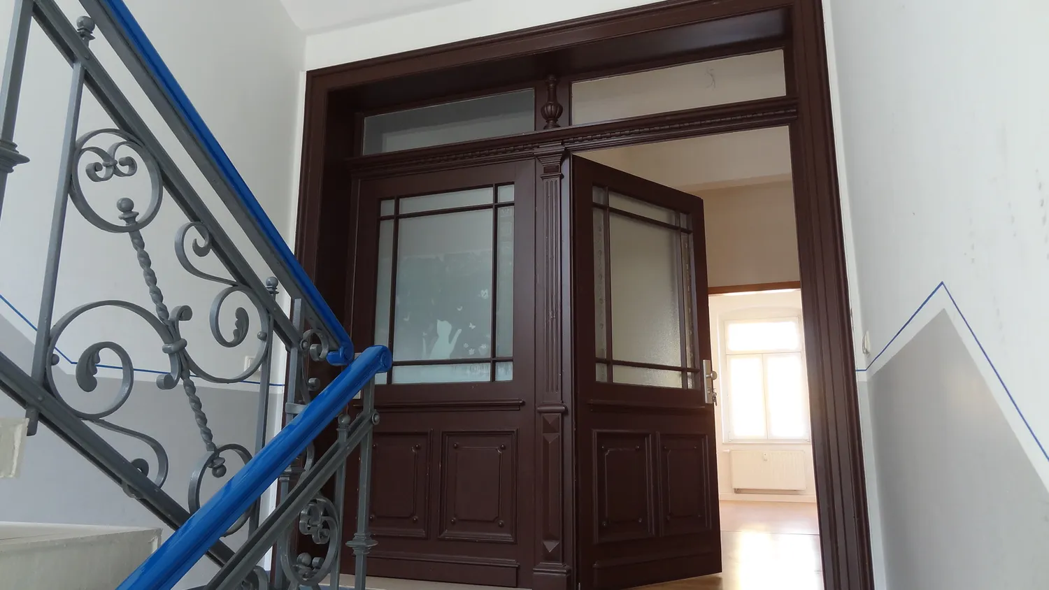 2 Zimmer Wohnung mit 52 m² in Gera – Bild 3