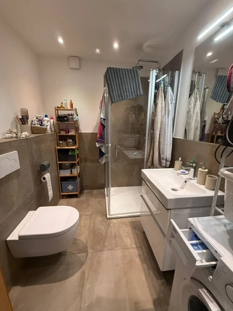 4 Zimmer Wohnung mit 74 m² in Essen – Bild 7