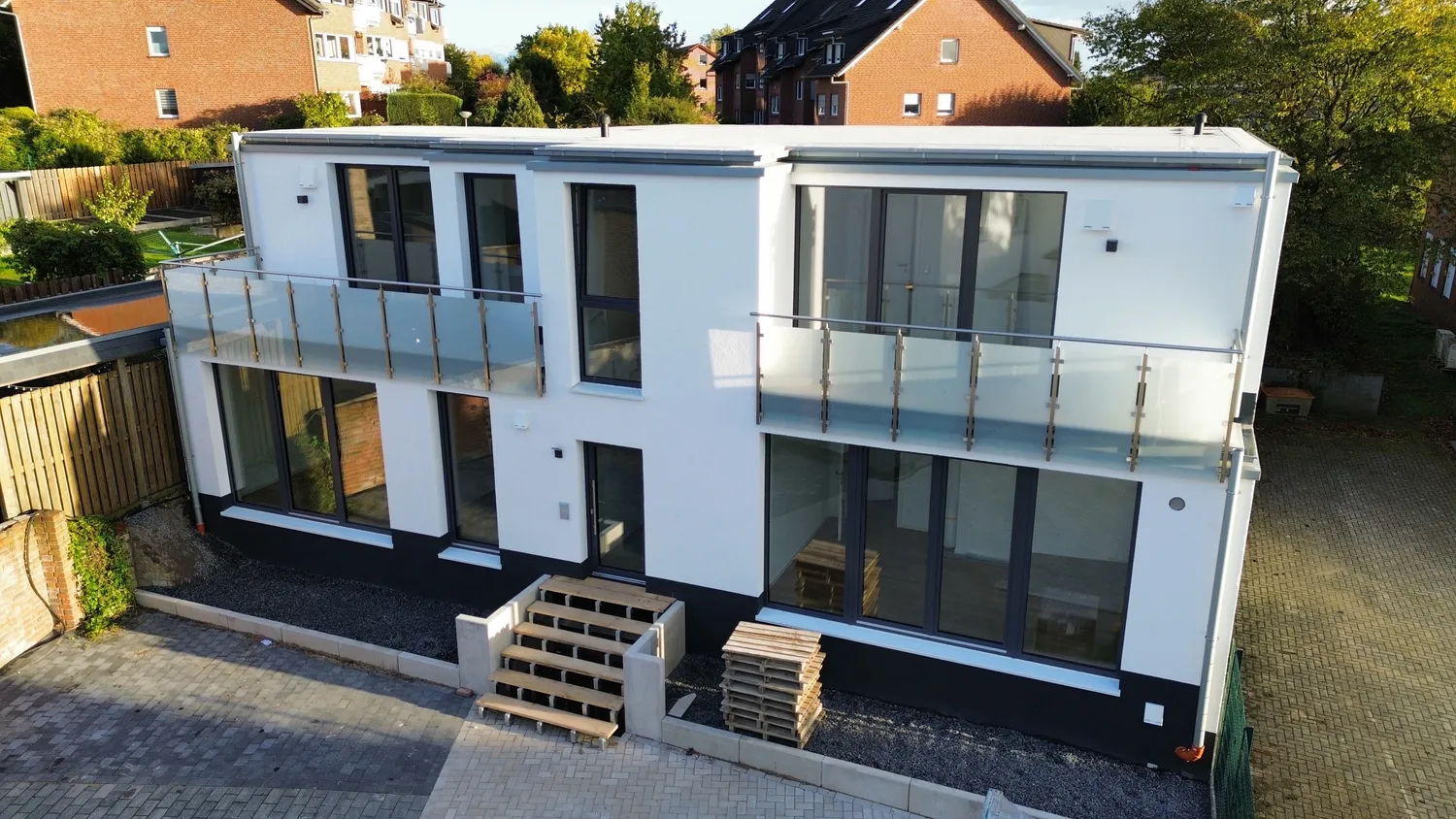 2 Zimmer Wohnung mit 49 m² in Osnabrück – Bild 11