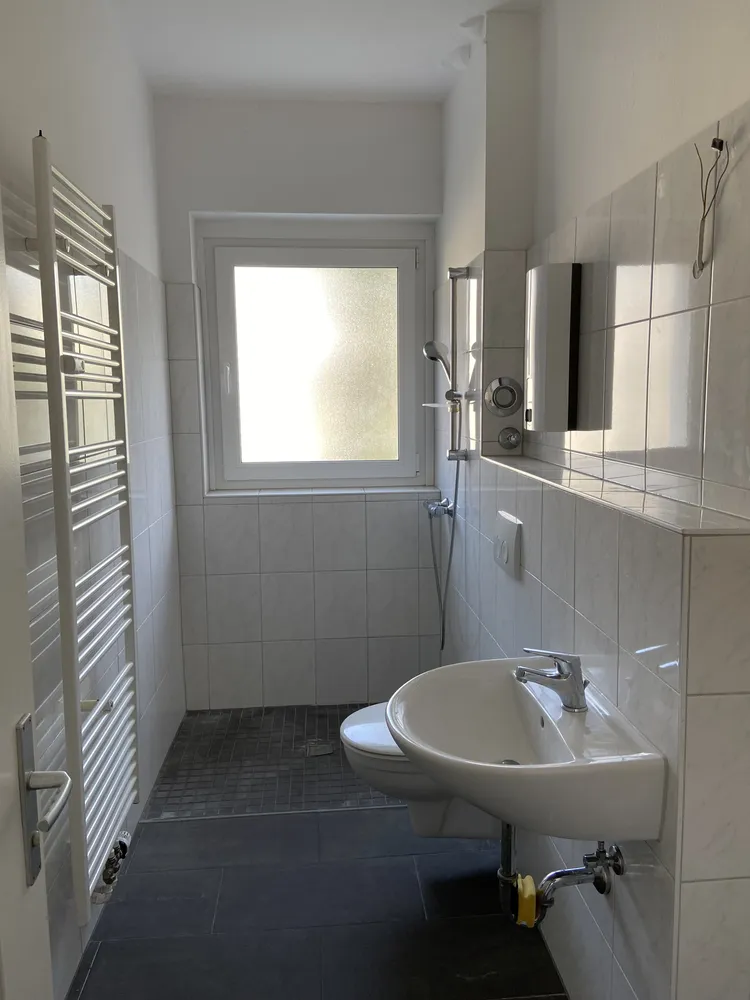 2 Zimmer Wohnung mit 56 m² in Berlin – Bild 2
