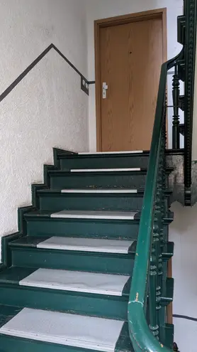 2 Zimmer Wohnung mit 64 m² in Halle (Saale) – Bild 3