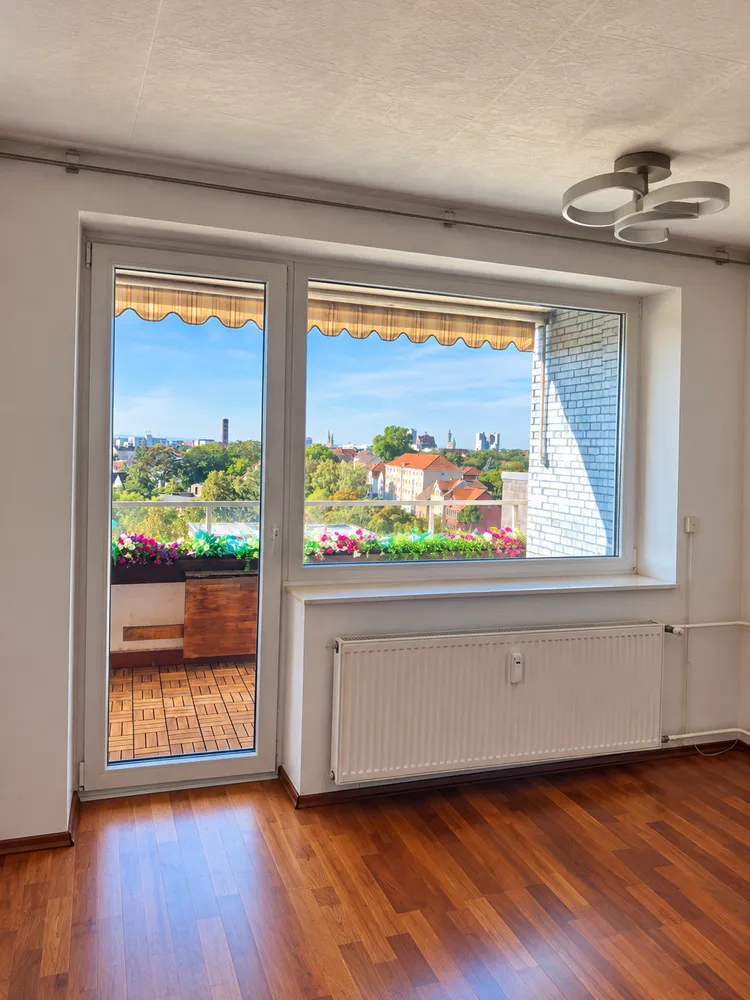 2 room apartment with 60 m² in Brunswick – Photo 5