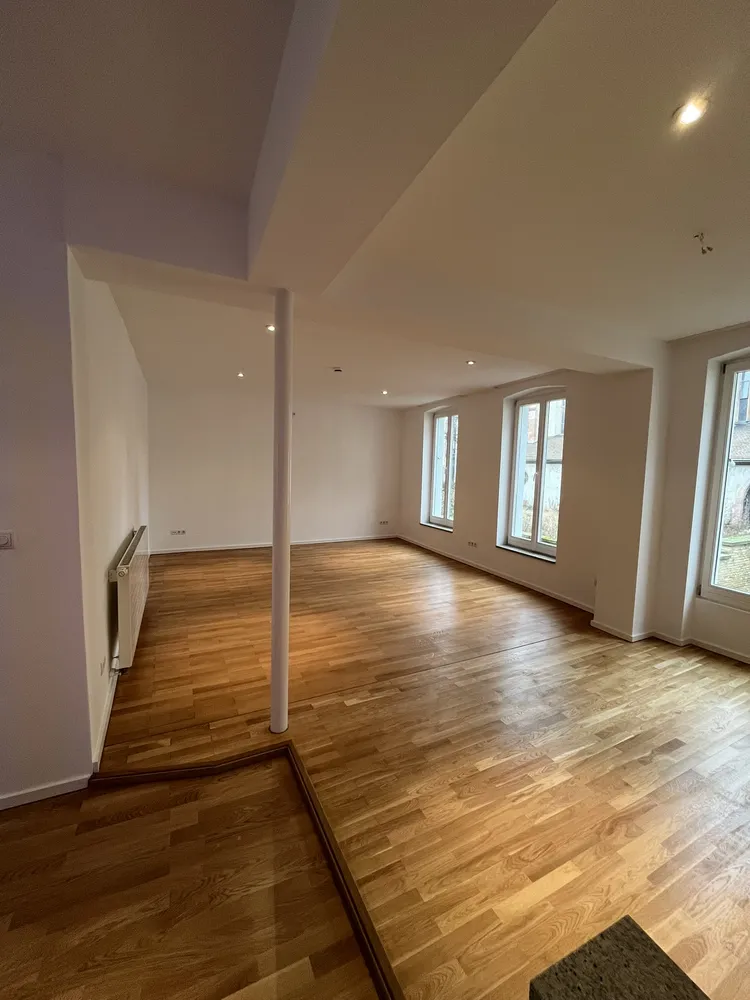 4 Zimmer Wohnung mit 118 m² in Speyer – Bild 10