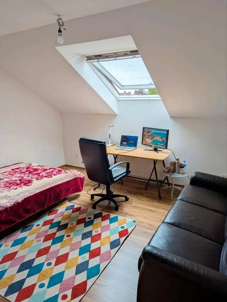 WG-Zimmer mit 20 m² in Dortmund – Bild 5