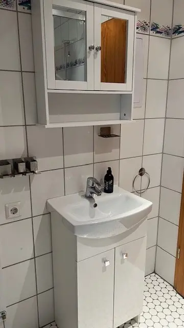 2 Zimmer Wohnung mit 28 m² in Lahr/Schwarzwald – Bild 7