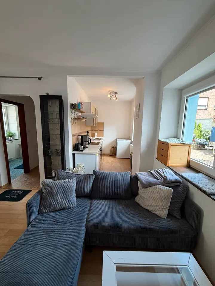 2 Zimmer Wohnung mit 60 m² in Rheinberg – Bild 8