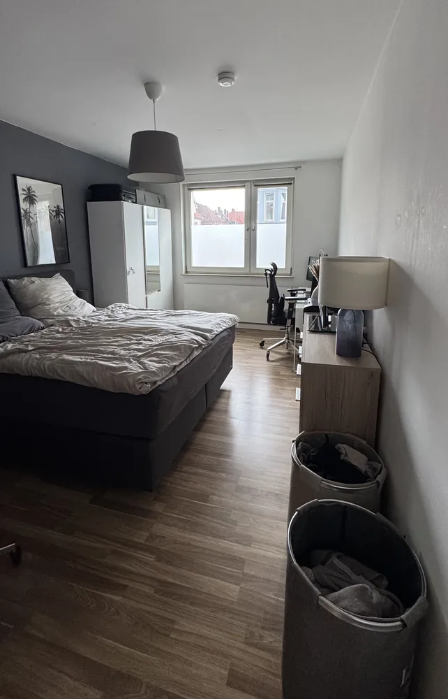 2 Zimmer Wohnung mit 60 m² in Hannover – Bild 6