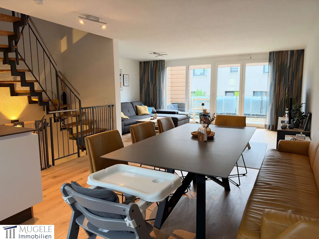 4 Zimmer Haus mit 135 m² in Böblingen – Bild 9