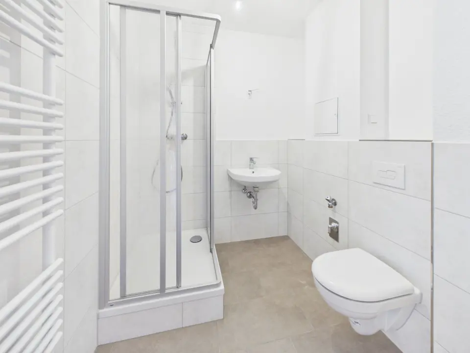2 room apartment with 60 m² in Chemnitz – Photo 4
