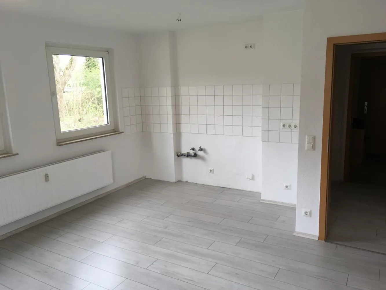 4 Zimmer Wohnung mit 50 m² in Gelsenkirchen – Bild 1