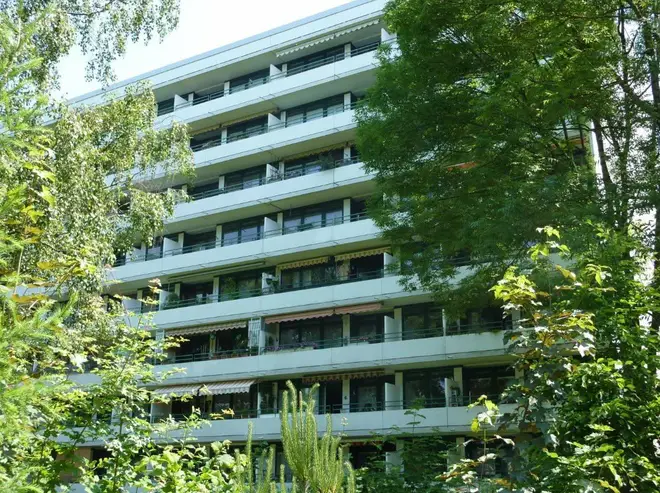 3 Zimmer Wohnung mit 78 m² in München – Bild 11