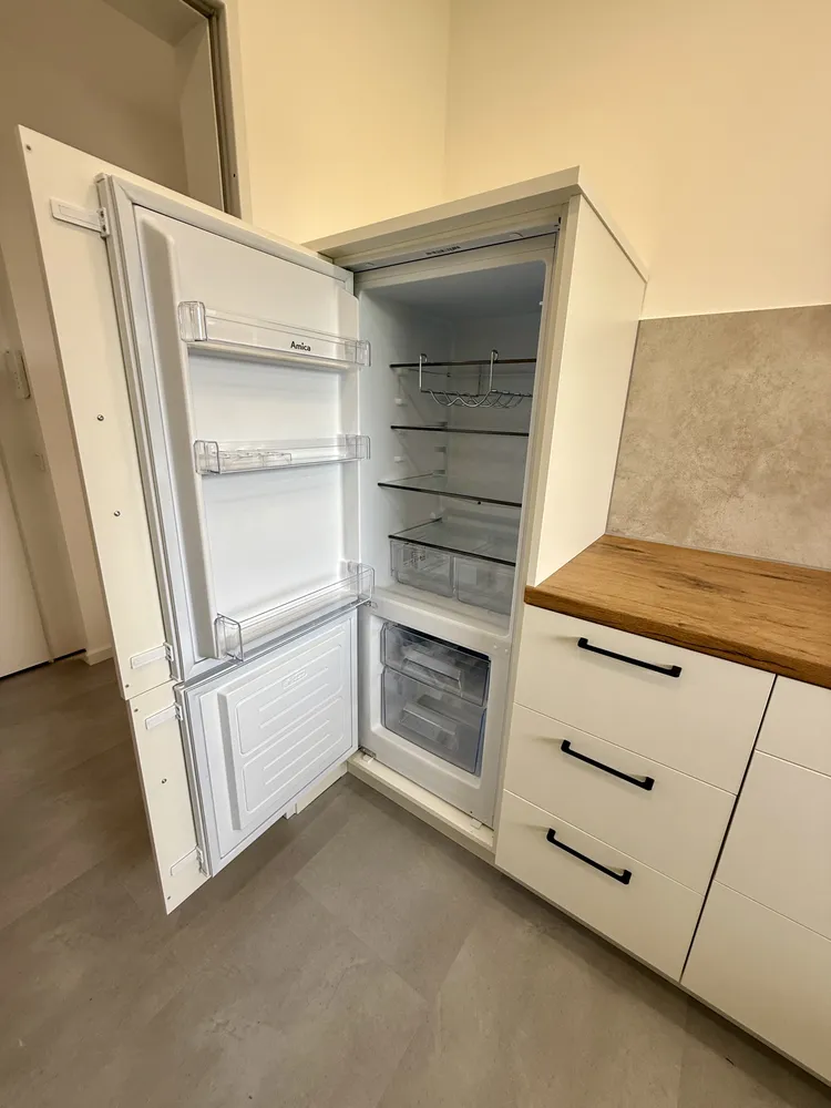2 Zimmer Wohnung mit 52 m² in Mannheim – Bild 9