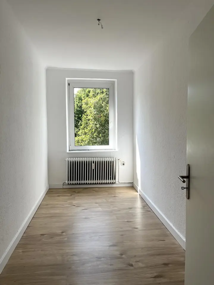 3 Zimmer Wohnung mit 67 m² in Krefeld – Bild 1