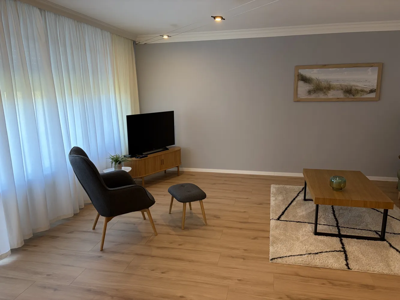 2 room apartment with 78 m² in Düsseldorf – Photo 2