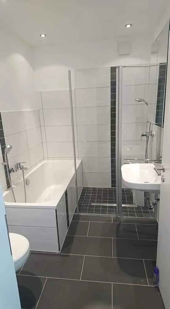 2 Zimmer Wohnung mit 90 m² in Wuppertal – Bild 9