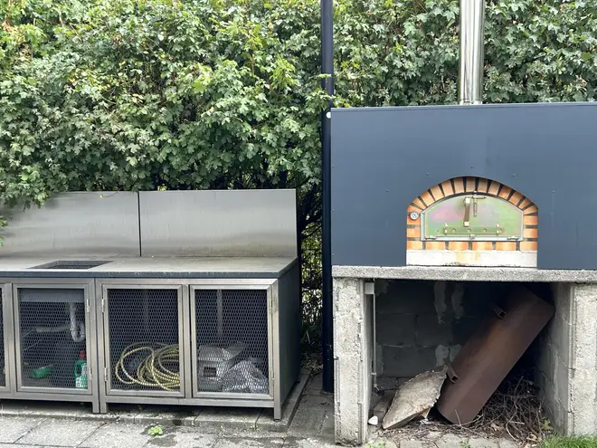 7 Zimmer Haus mit 250 m² in Mannheim – Bild 3