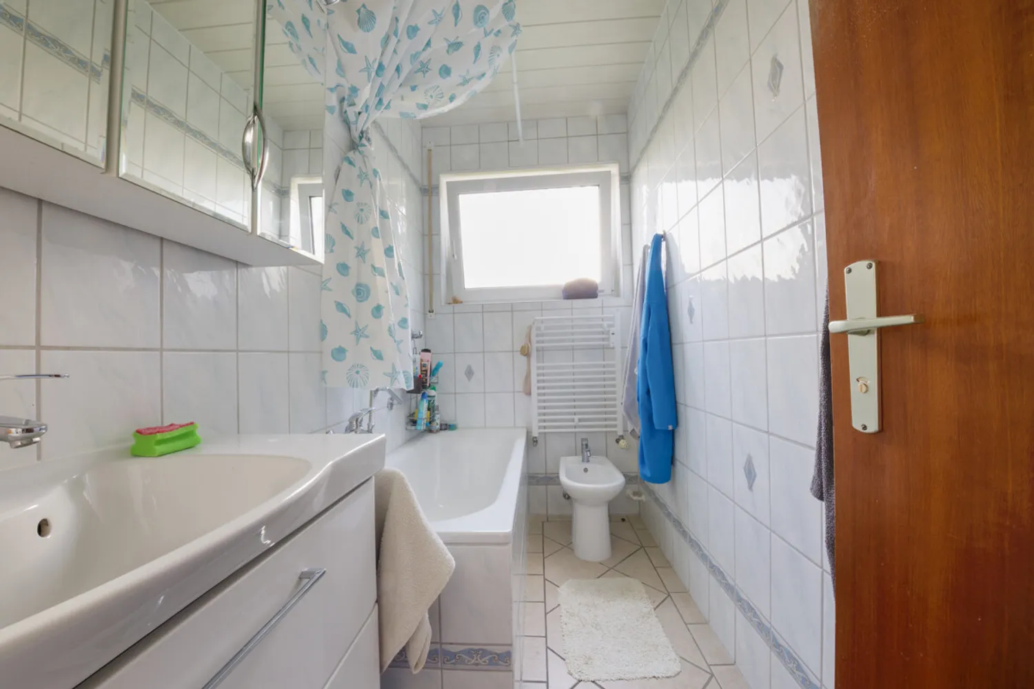 3 Zimmer Wohnung mit 77 m² in Stuttgart – Bild 10