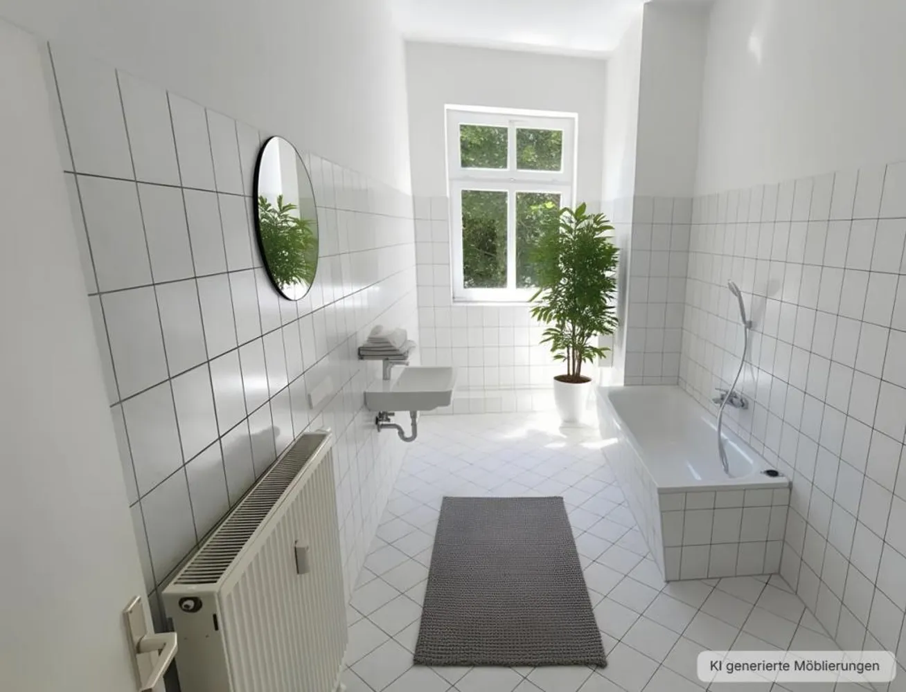 2 room apartment with 93 m² in Frankfurt (Oder) – Photo 9