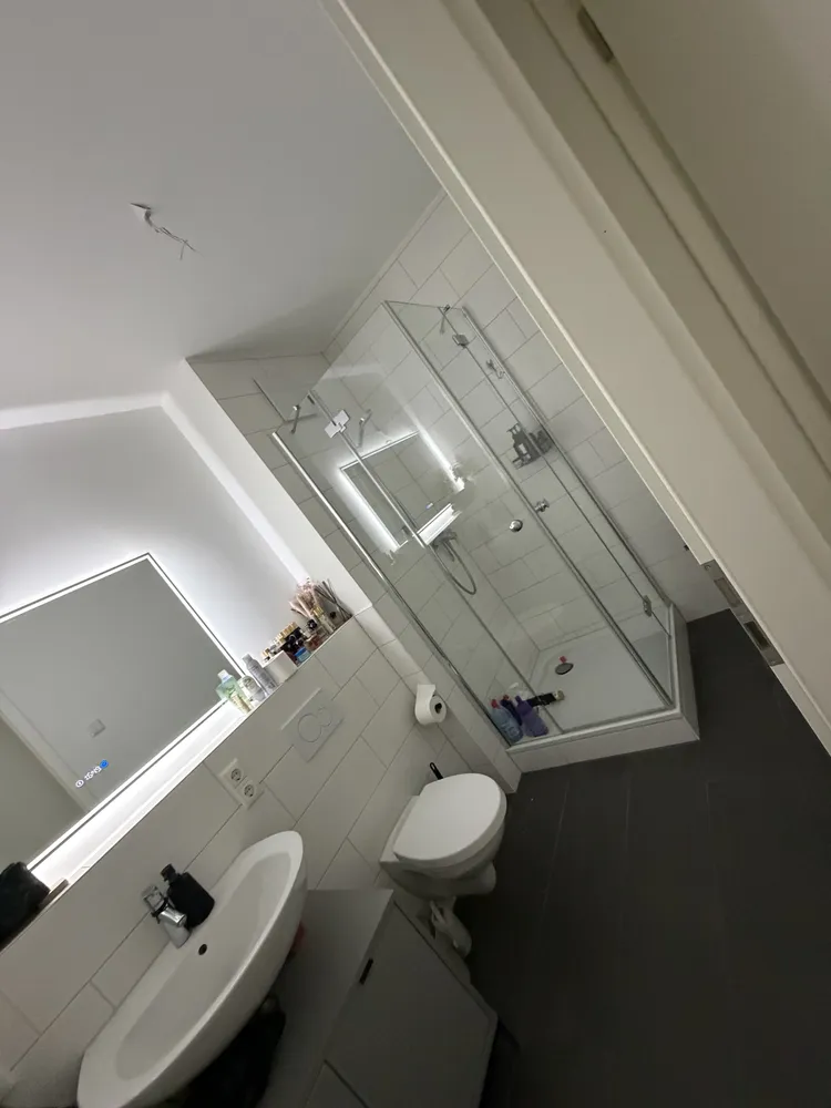 2 Zimmer Wohnung mit 50 m² in Mannheim – Bild 4