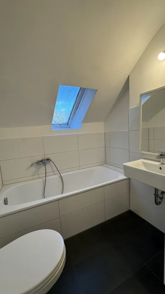 4 Zimmer Wohnung mit 86 m² in Hamburg – Bild 1