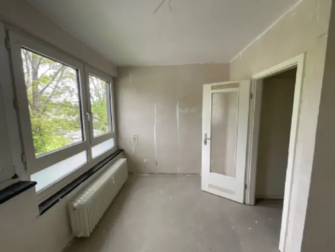 3 Zimmer Wohnung mit 53 m² in Duisburg – Bild 9