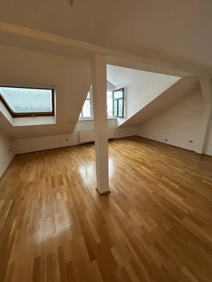 2 Zimmer Wohnung mit 46 m² in Leipzig – Bild 1
