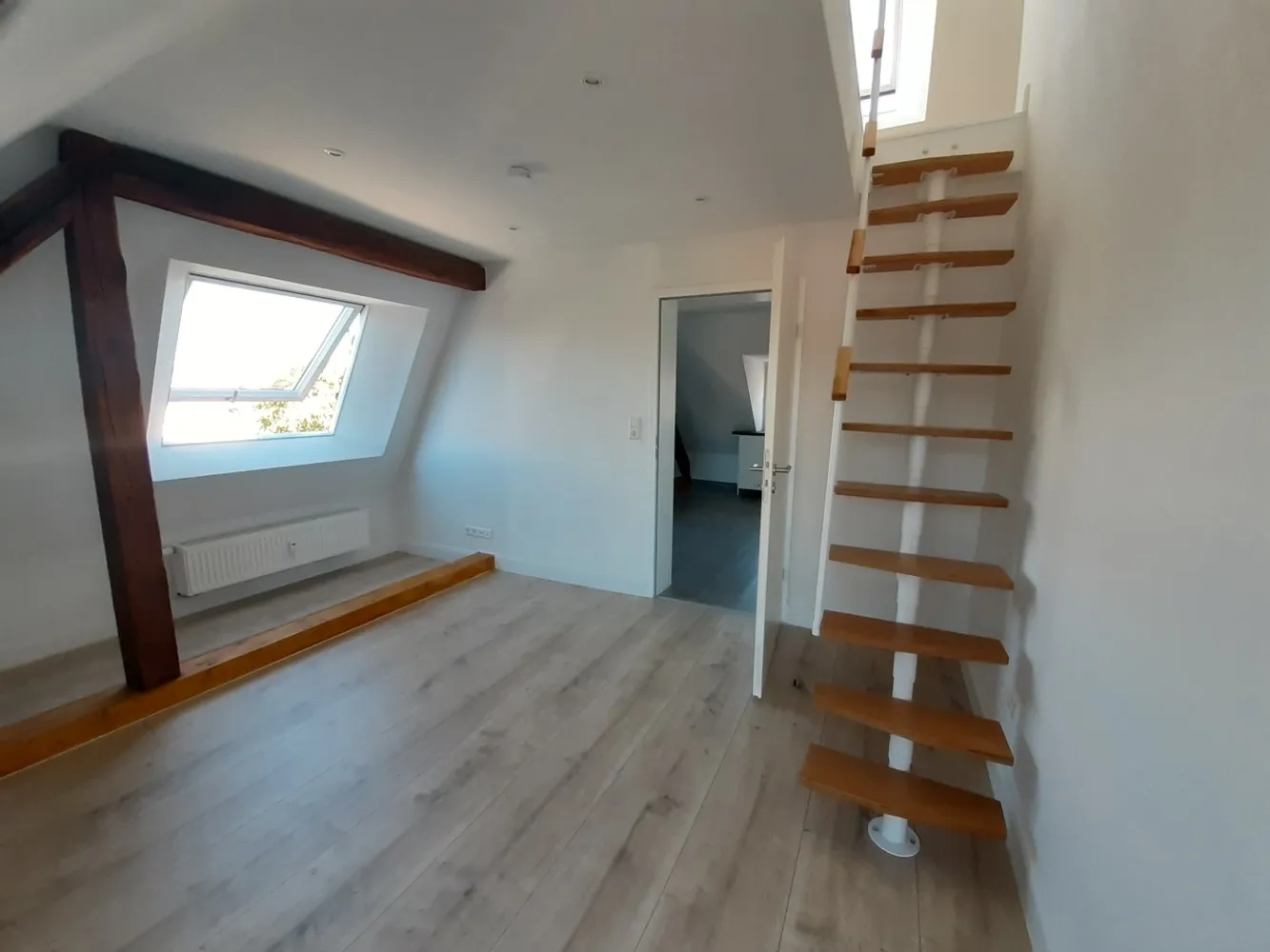 2 Zimmer Wohnung mit 37 m² in Braunschweig – Bild 8
