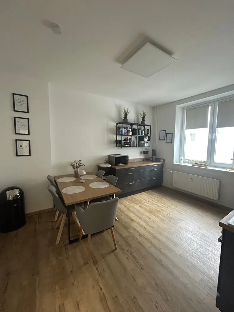 2 Zimmer Wohnung mit 49 m² in Essen – Bild 3