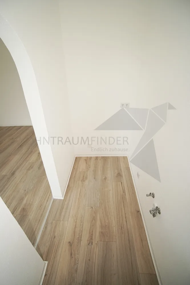 2 room apartment with 44 m² in Chemnitz – Photo 9