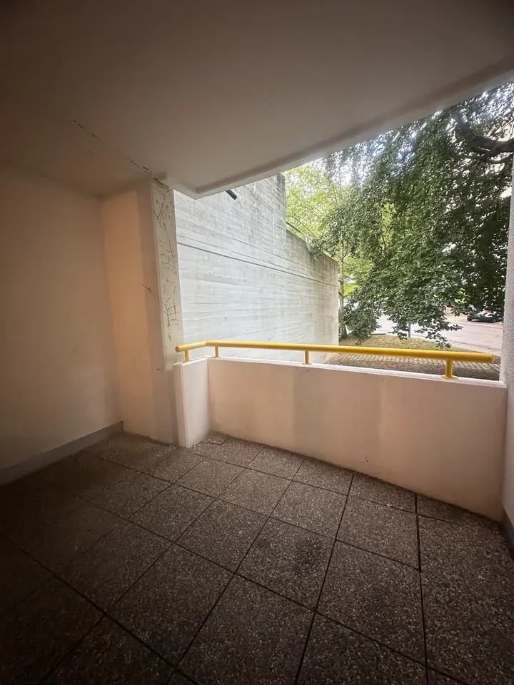 Studio mit 31 m² in Heidelberg – Bild 4