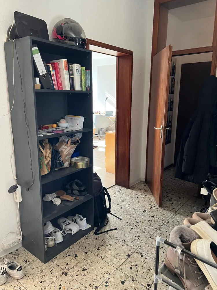 1 Zimmer Wohnung mit 49 m² in Osnabrück – Bild 6