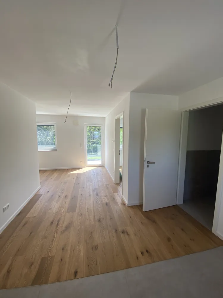 2 Zimmer Wohnung mit 42 m² in Landshut – Bild 8