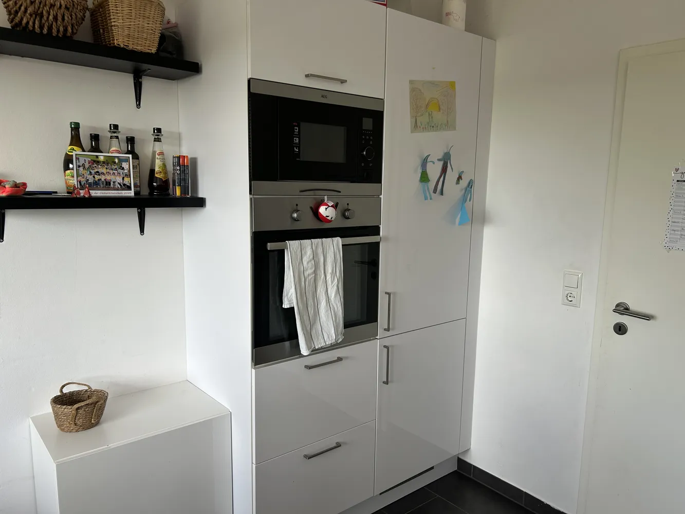 3 Zimmer Wohnung mit 92 m² in Hürth – Bild 4